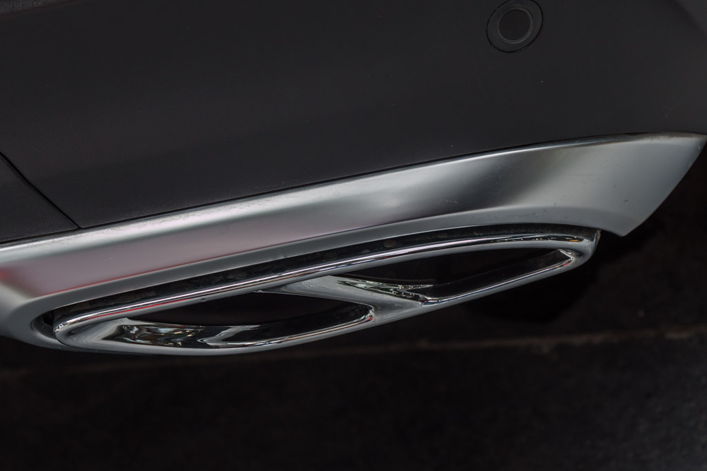 2017 Used Mercedes Benz GLE 43 AMG