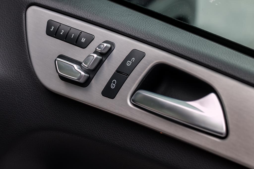 2017 Used Mercedes Benz GLE 43 AMG