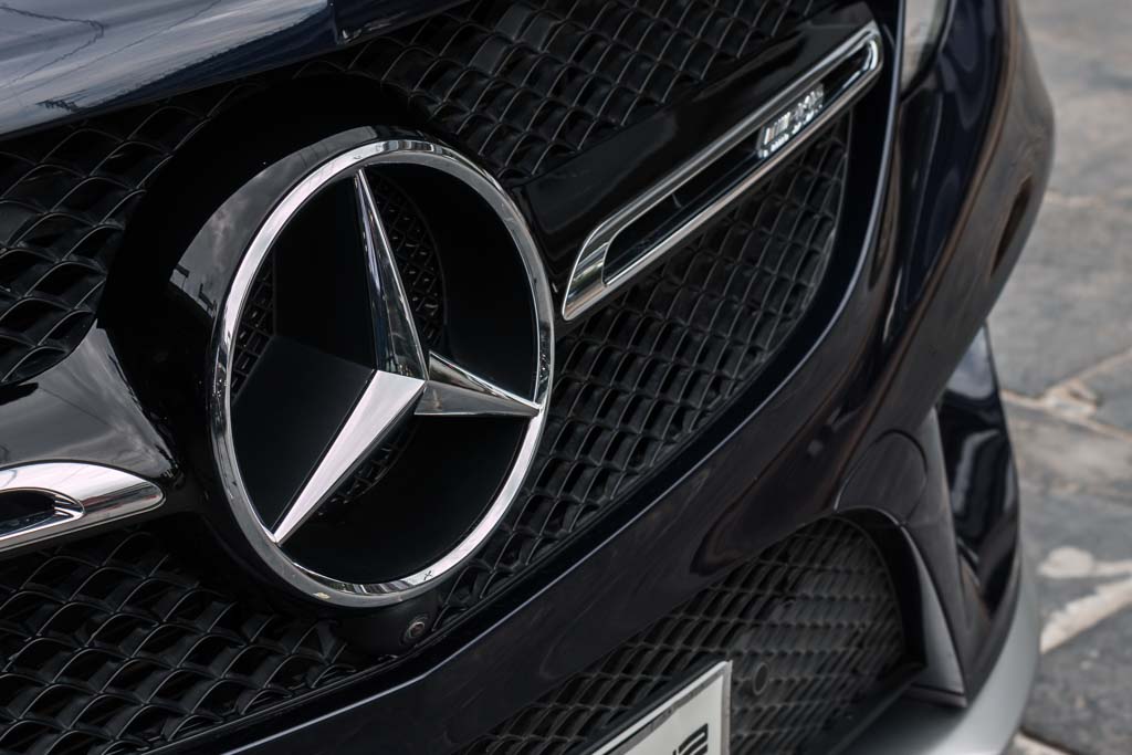 2017 Used Mercedes Benz GLE 43 AMG