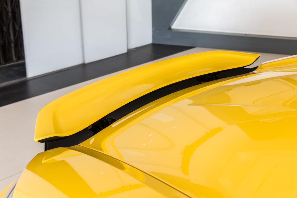 2017 Used Porsche 718 Boxster