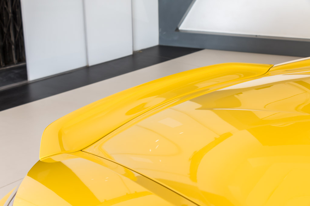 2017 Used Porsche 718 Boxster