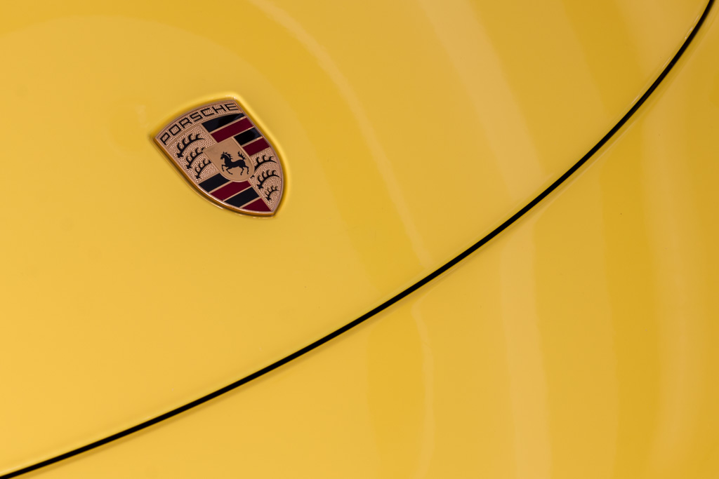 2017 Used Porsche 718 Boxster