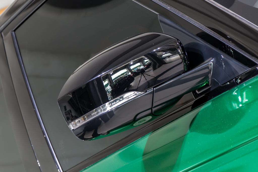 2017 Used Range Rover Sport SVR