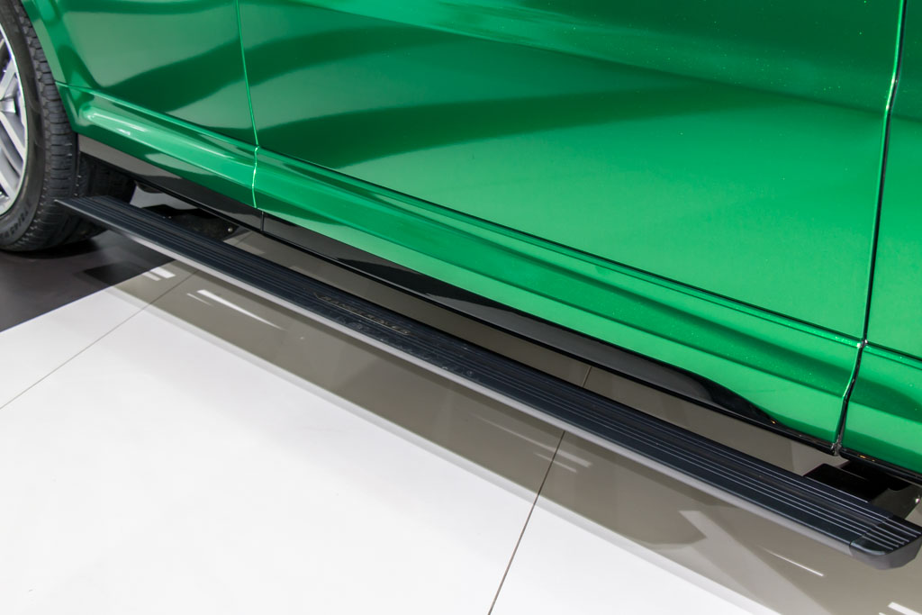 2017 Used Range Rover Sport SVR