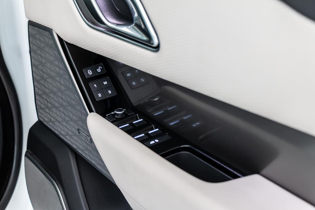 2017 Used Range Rover Velar P250 SE