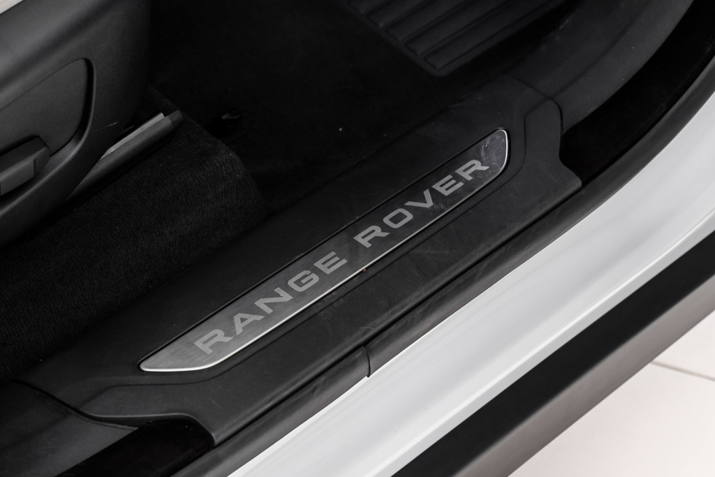 2017 Used Range Rover Velar P250 SE