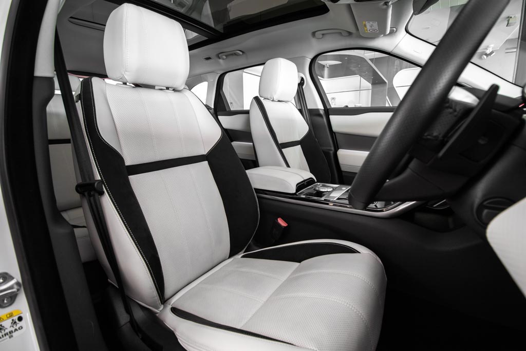 2017 Used Range Rover Velar P250 SE