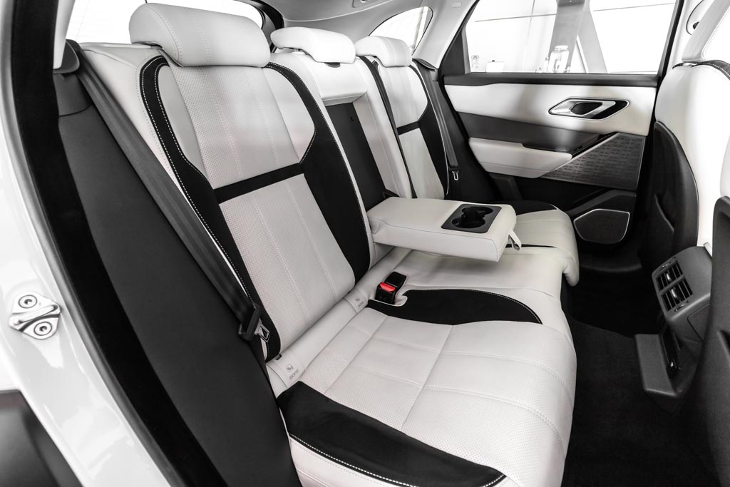 2017 Used Range Rover Velar P250 SE