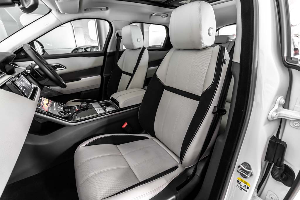 2017 Used Range Rover Velar P250 SE