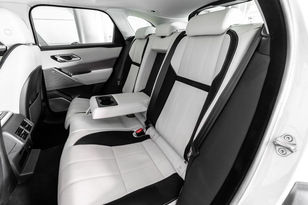 2017 Used Range Rover Velar P250 SE