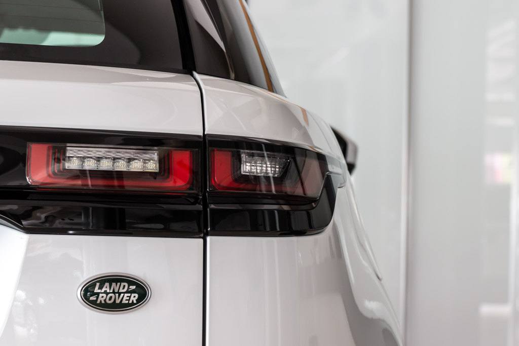 2017 Used Range Rover Velar P250 SE