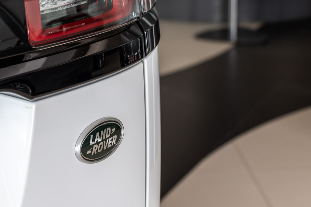 2017 Used Range Rover Velar P250 SE