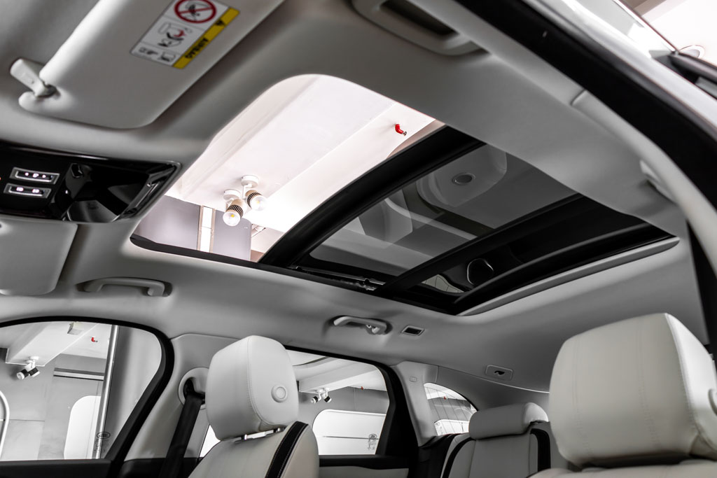 2017 Used Range Rover Velar P250 SE