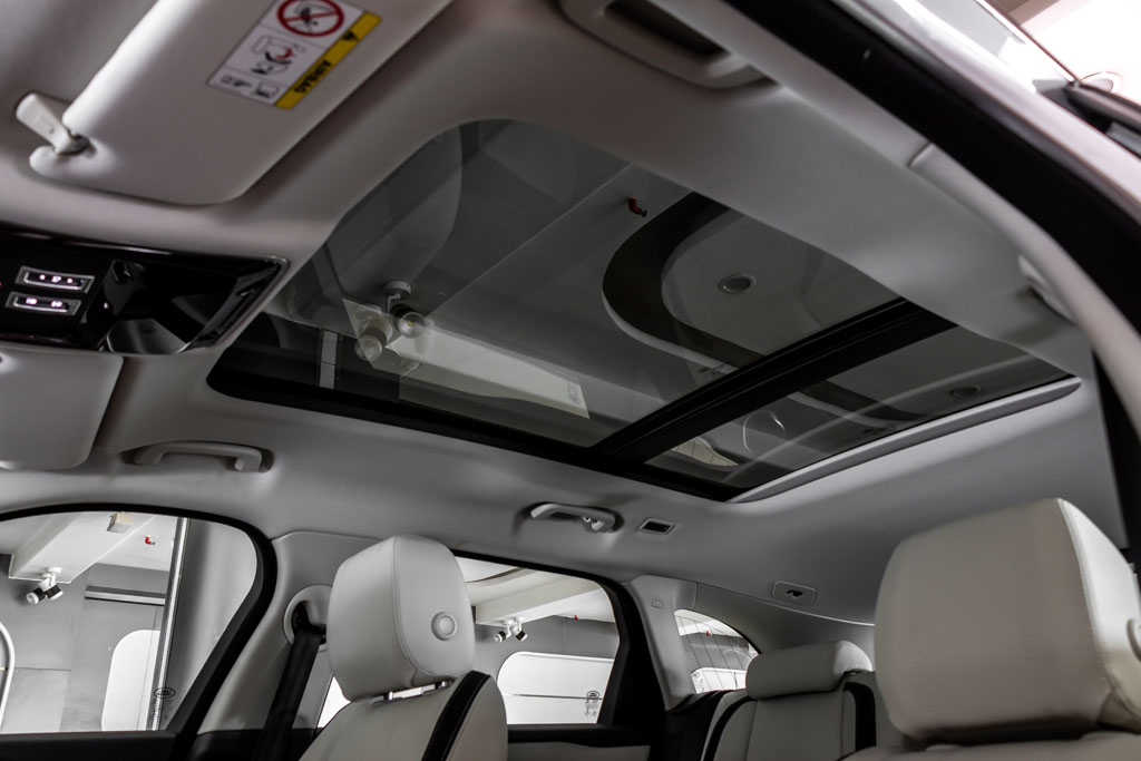 2017 Used Range Rover Velar P250 SE