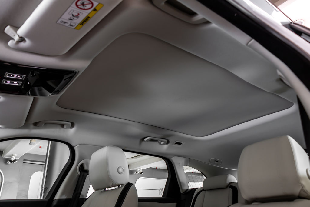 2017 Used Range Rover Velar P250 SE