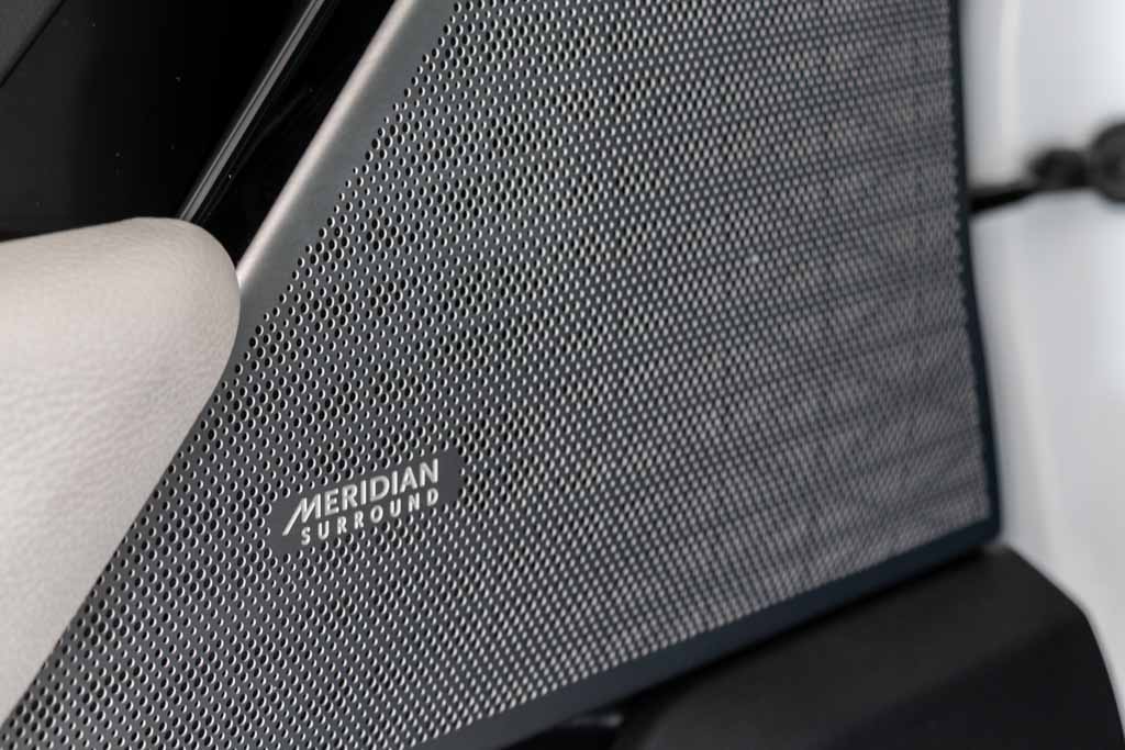 2017 Used Range Rover Velar P250 SE