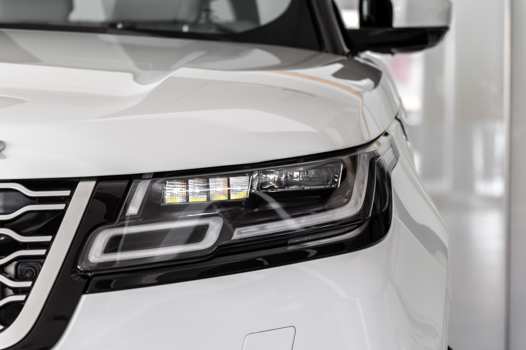 2017 Used Range Rover Velar P250 SE