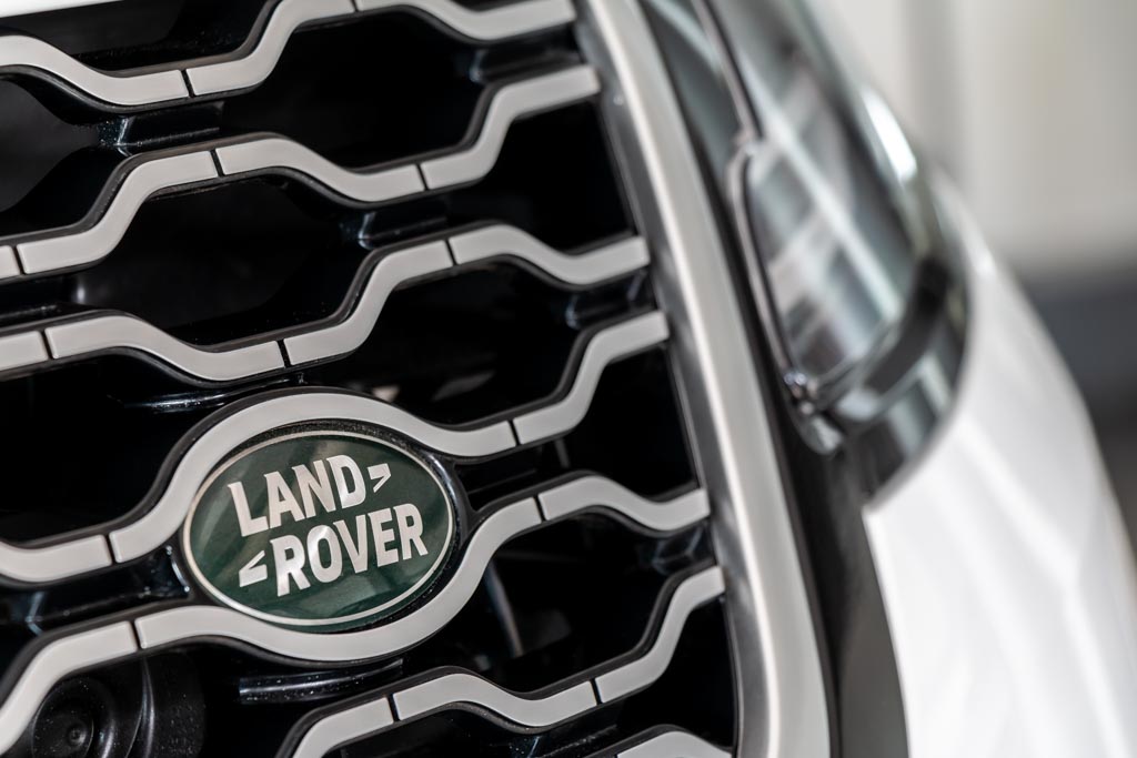 2017 Used Range Rover Velar P250 SE