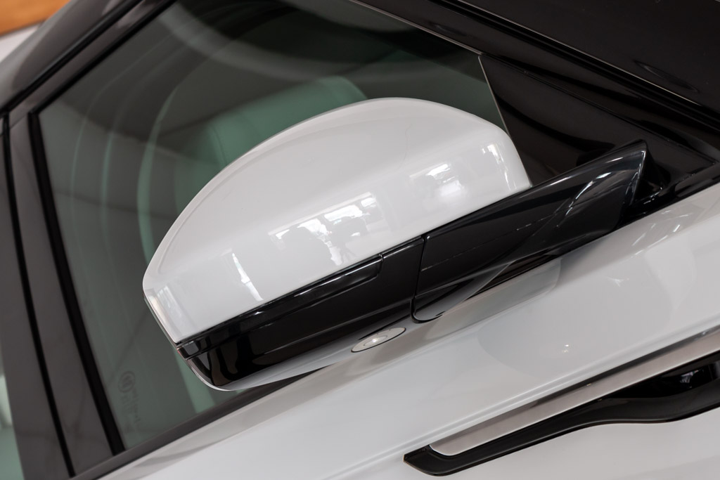 2017 Used Range Rover Velar P250 SE