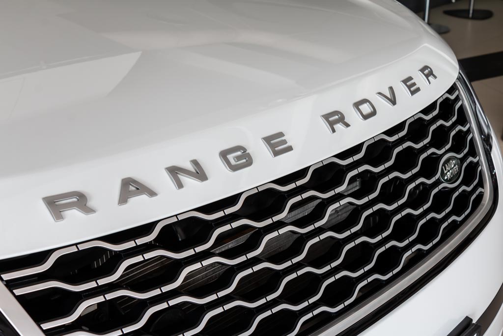 2017 Used Range Rover Velar P250 SE