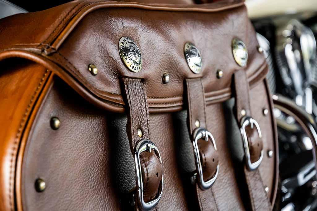 2017 Used Indian Roadmaster