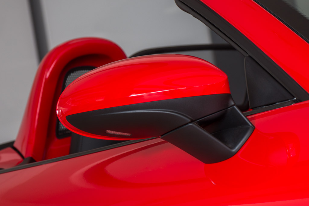 2017 Used Porsche 718 Boxster