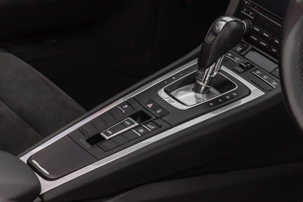 2017 Used Porsche 718 Boxster