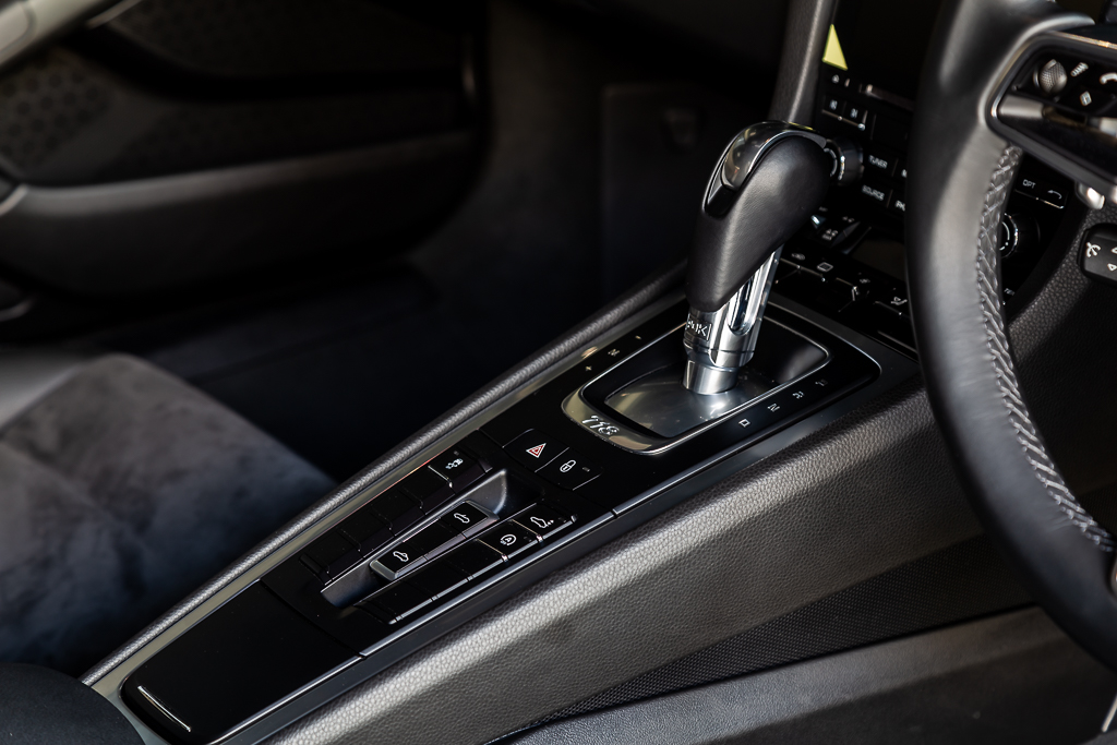 2017 Used Porsche 718 Boxster