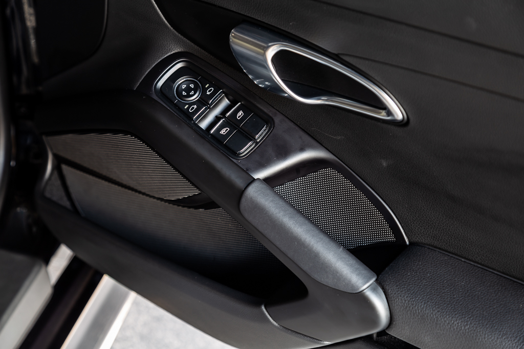 2017 Used Porsche 718 Boxster