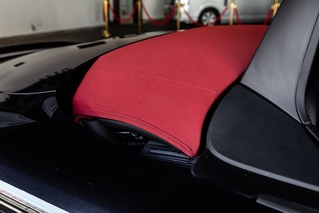 2017 Used Porsche 718 Boxster