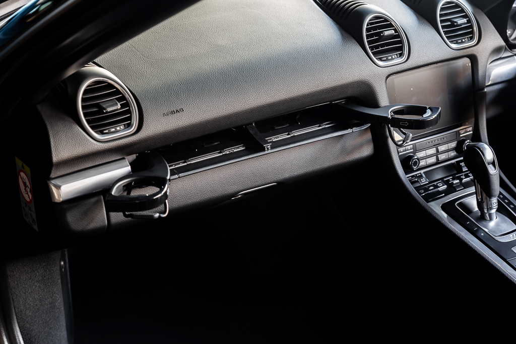 2017 Used Porsche 718 Boxster