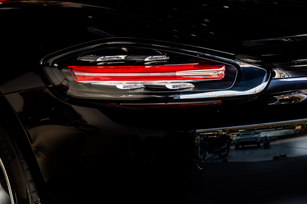 2017 Used Porsche 718 Boxster