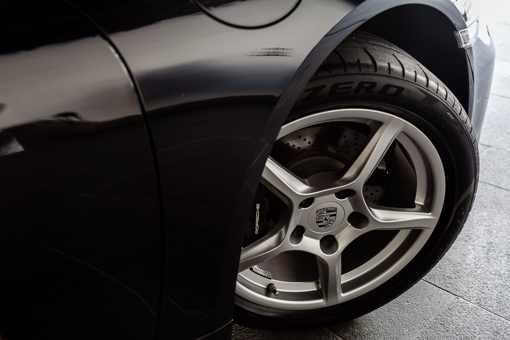 2017 Used Porsche 718 Boxster