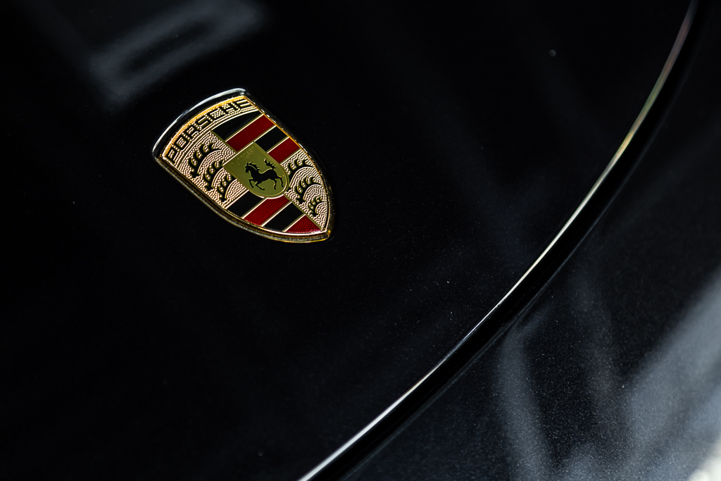 2017 Used Porsche 718 Boxster