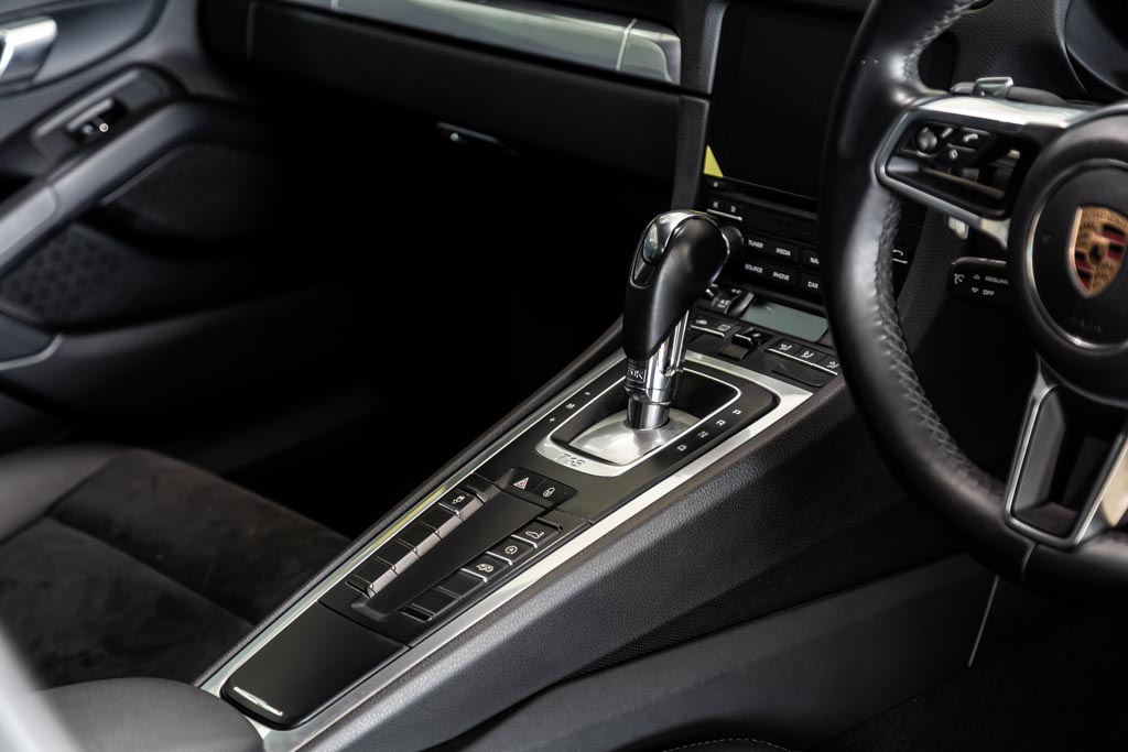 2017 Used Porsche 718 Cayman