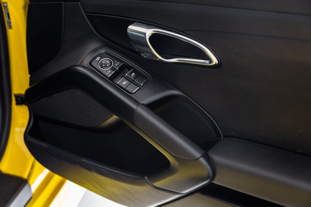 2017 Used Porsche 718 Cayman