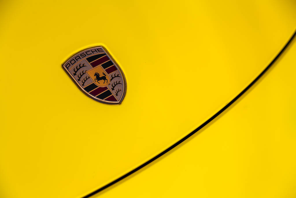 2017 Used Porsche 718 Cayman