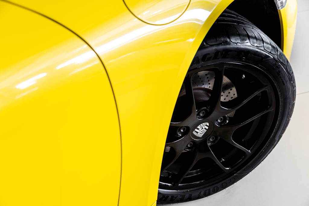 2017 Used Porsche 718 Cayman