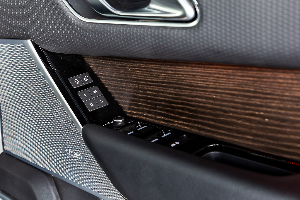 2017 Used Range Rover Velar SE