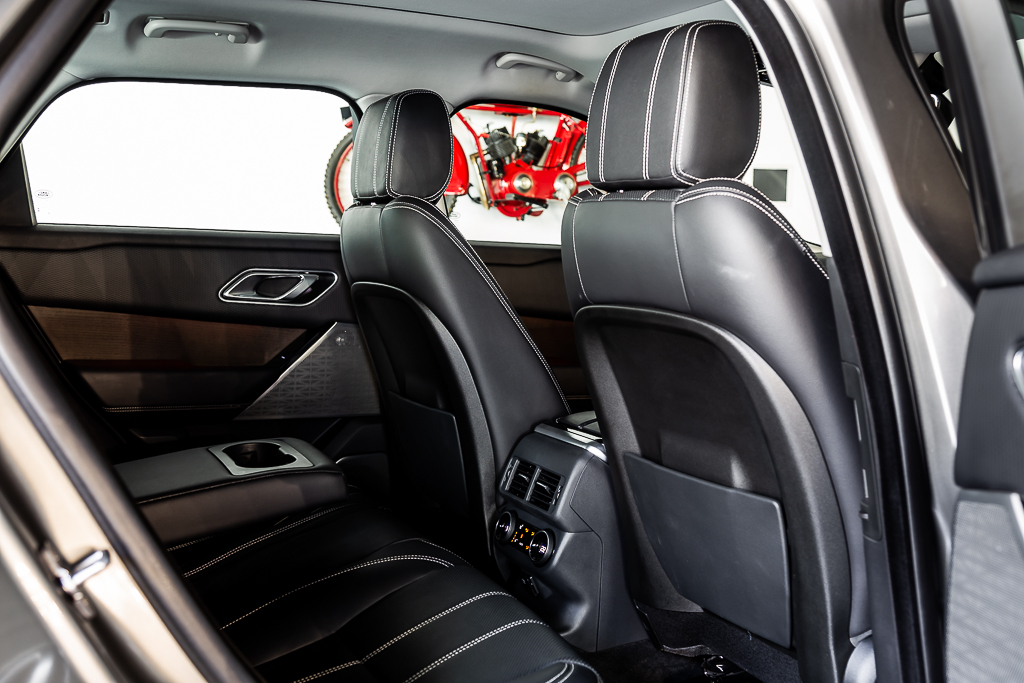 2017 Used Range Rover Velar SE