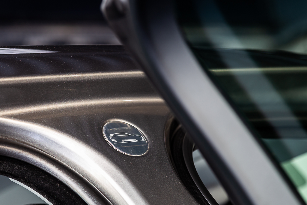 2017 Used Range Rover Velar SE