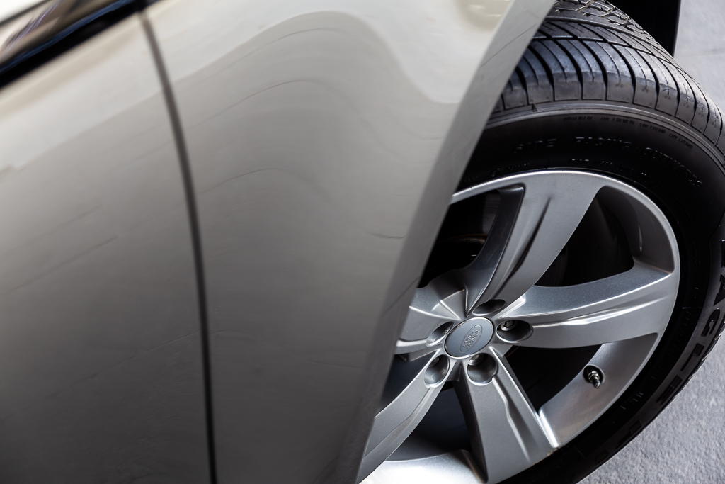 2017 Used Range Rover Velar SE