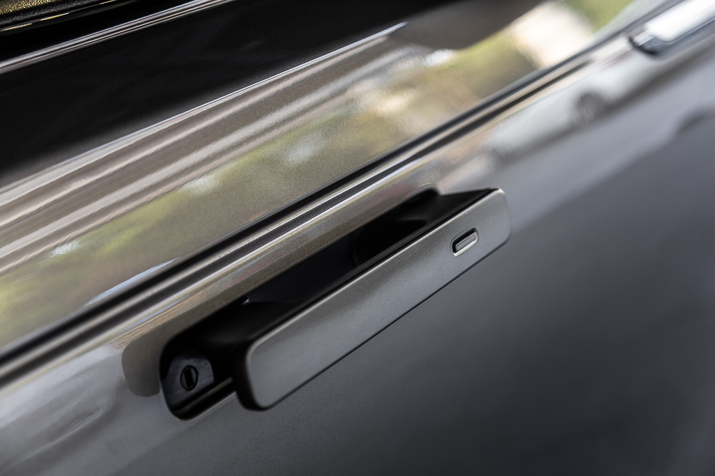 2017 Used Range Rover Velar SE