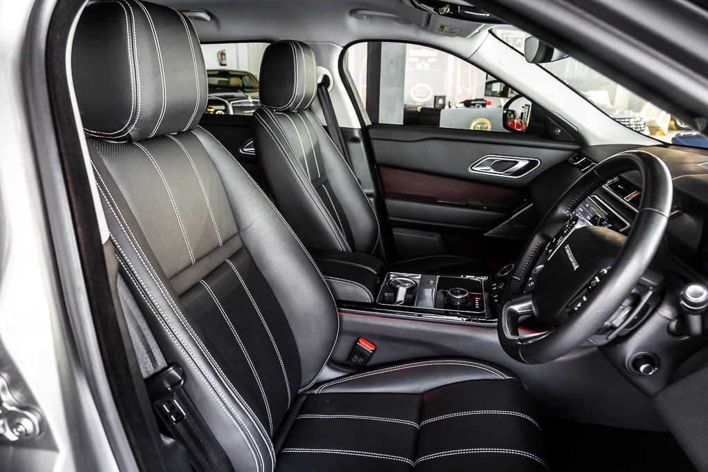 2017 Used Range Rover Velar SE