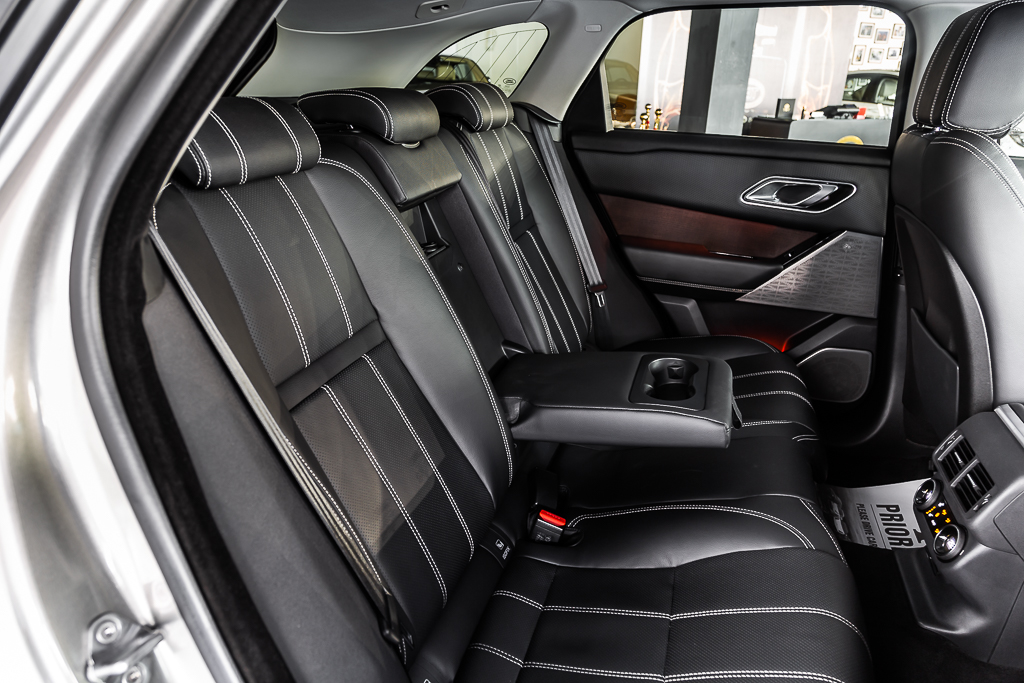 2017 Used Range Rover Velar SE