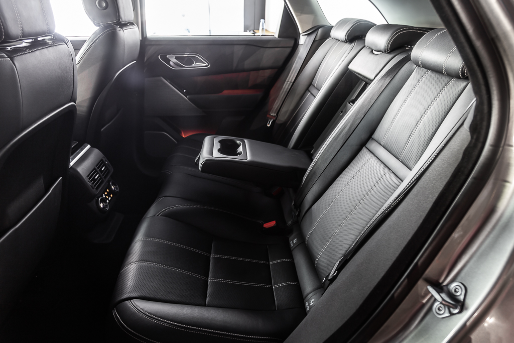 2017 Used Range Rover Velar SE