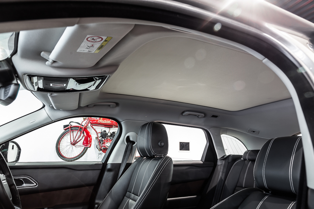 2017 Used Range Rover Velar SE