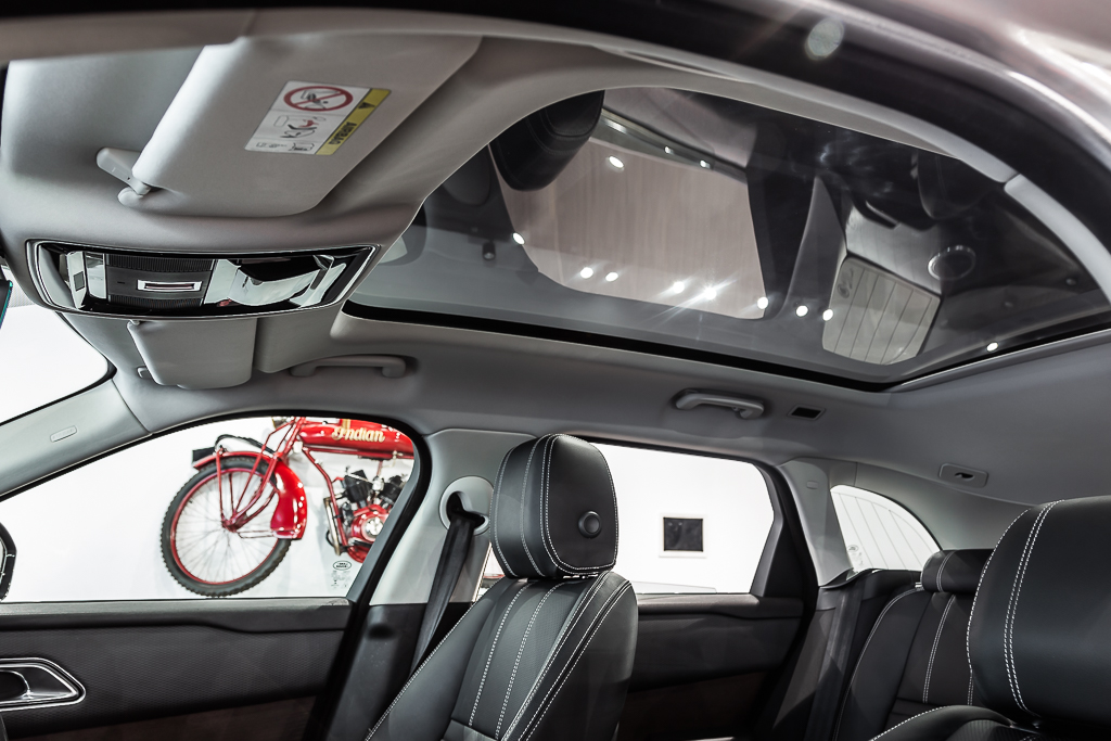 2017 Used Range Rover Velar SE