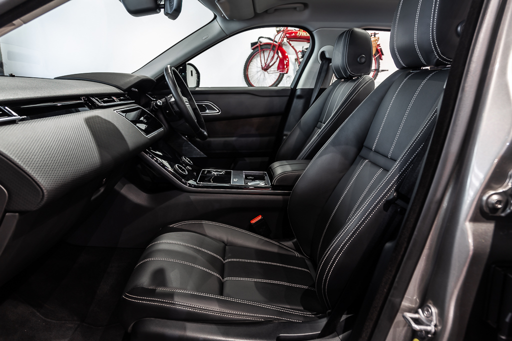 2017 Used Range Rover Velar SE