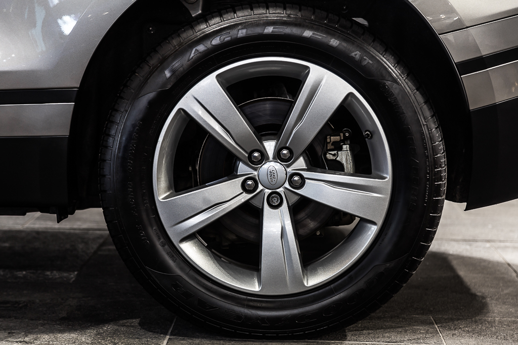 2017 Used Range Rover Velar SE